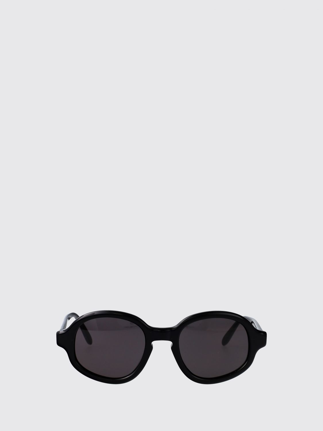 Loewe Sunglasses Woman Black LOEWE