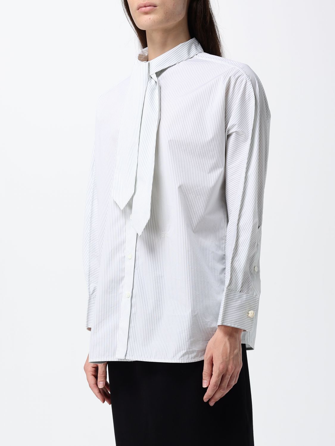 Bottega Veneta Women Shirt Woman Bottega Veneta BOTTEGA VENETA