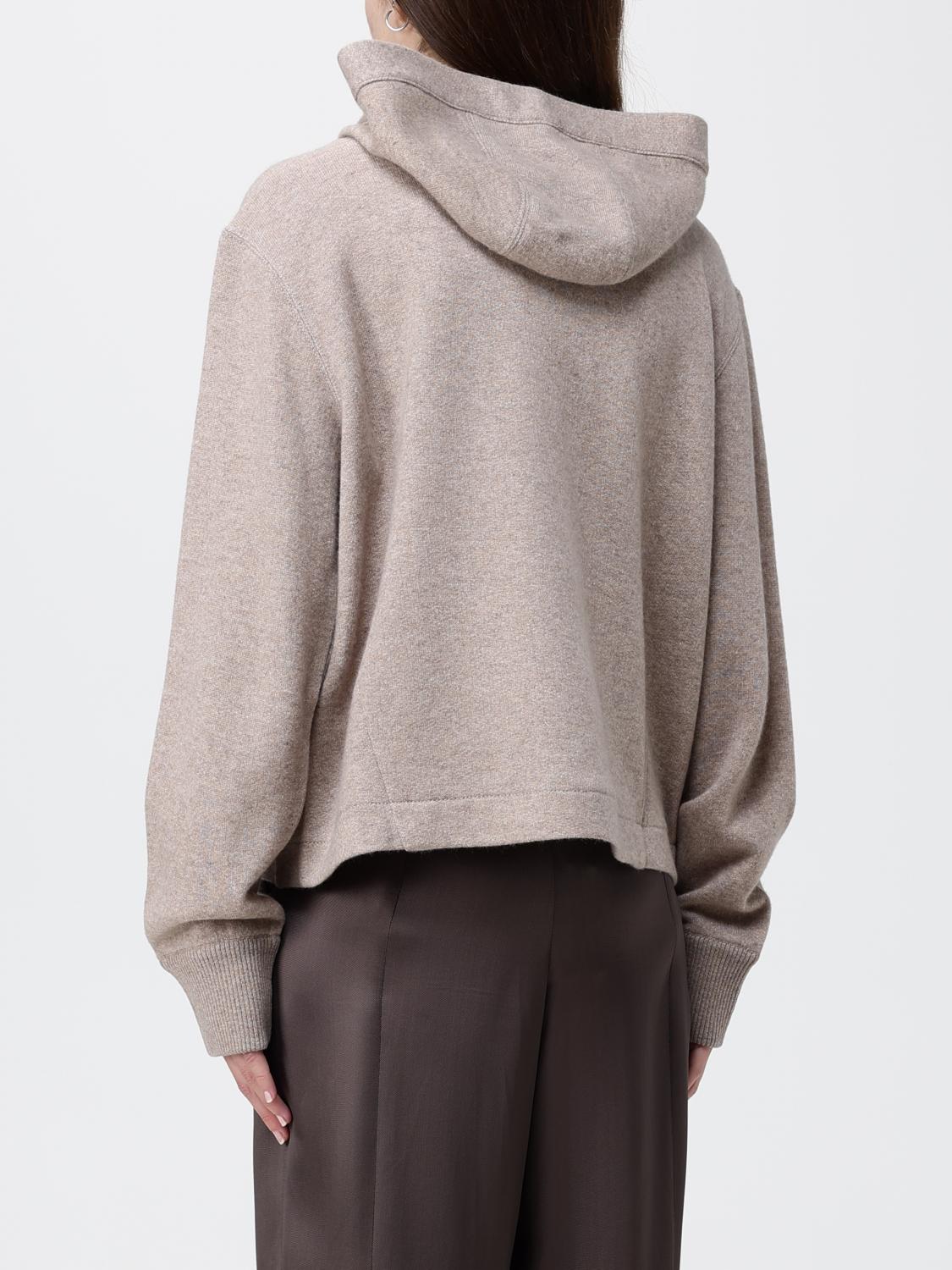 Max Mara Sweater Woman Beige MAX MARA
