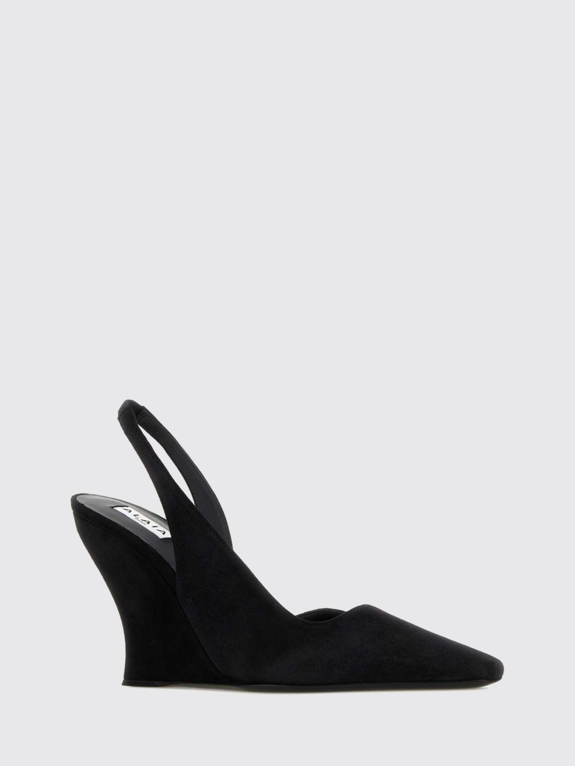 Alai�A Women High Heel Shoes Woman Alai�A ALAIA