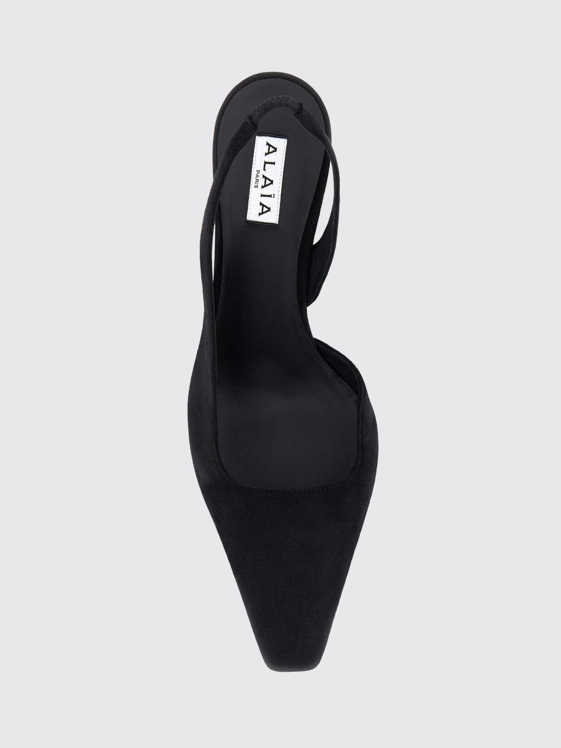 Alai�A Women High Heel Shoes Woman Alai�A ALAIA