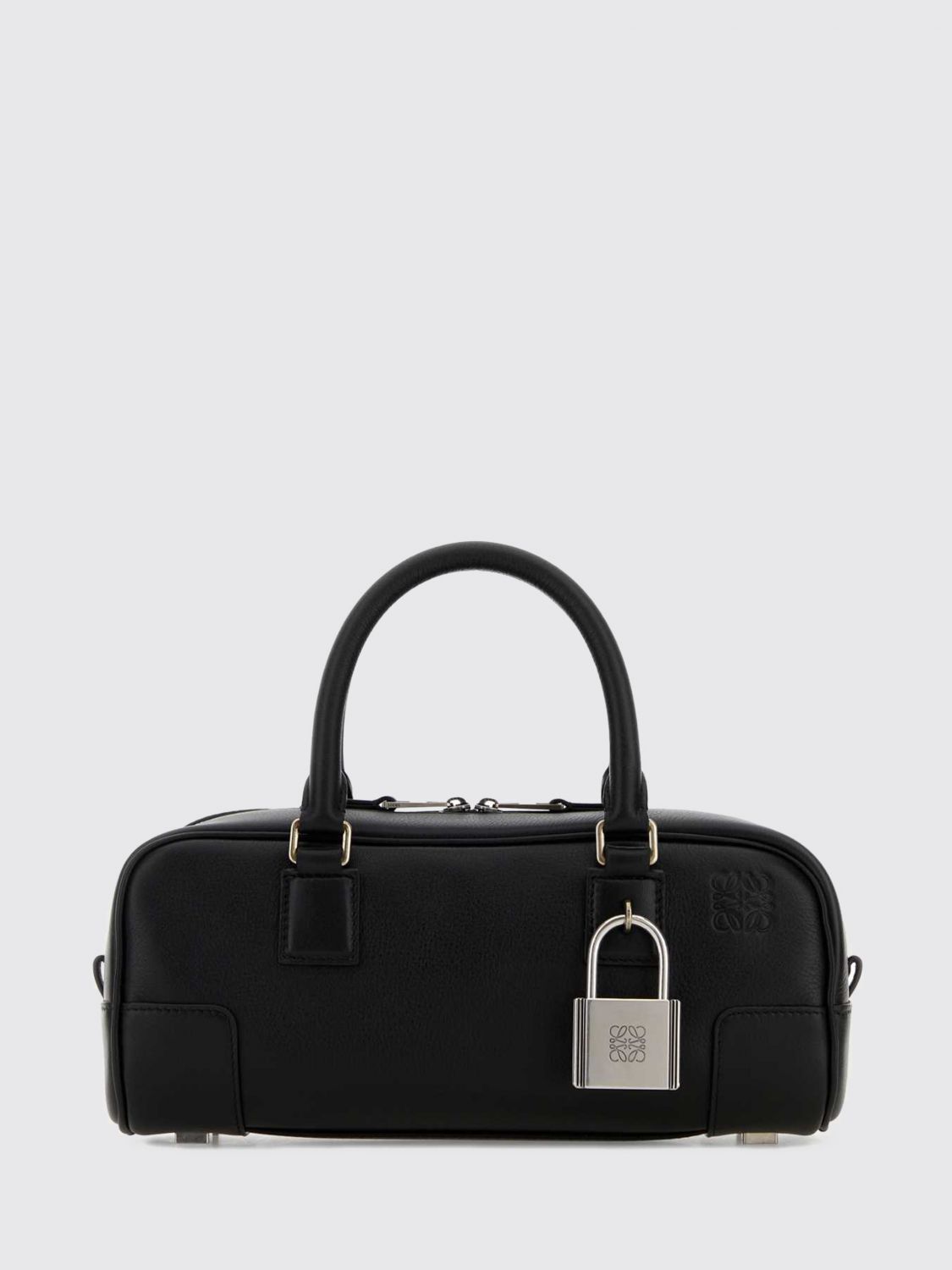 Loewe Mini Bag Woman Black LOEWE