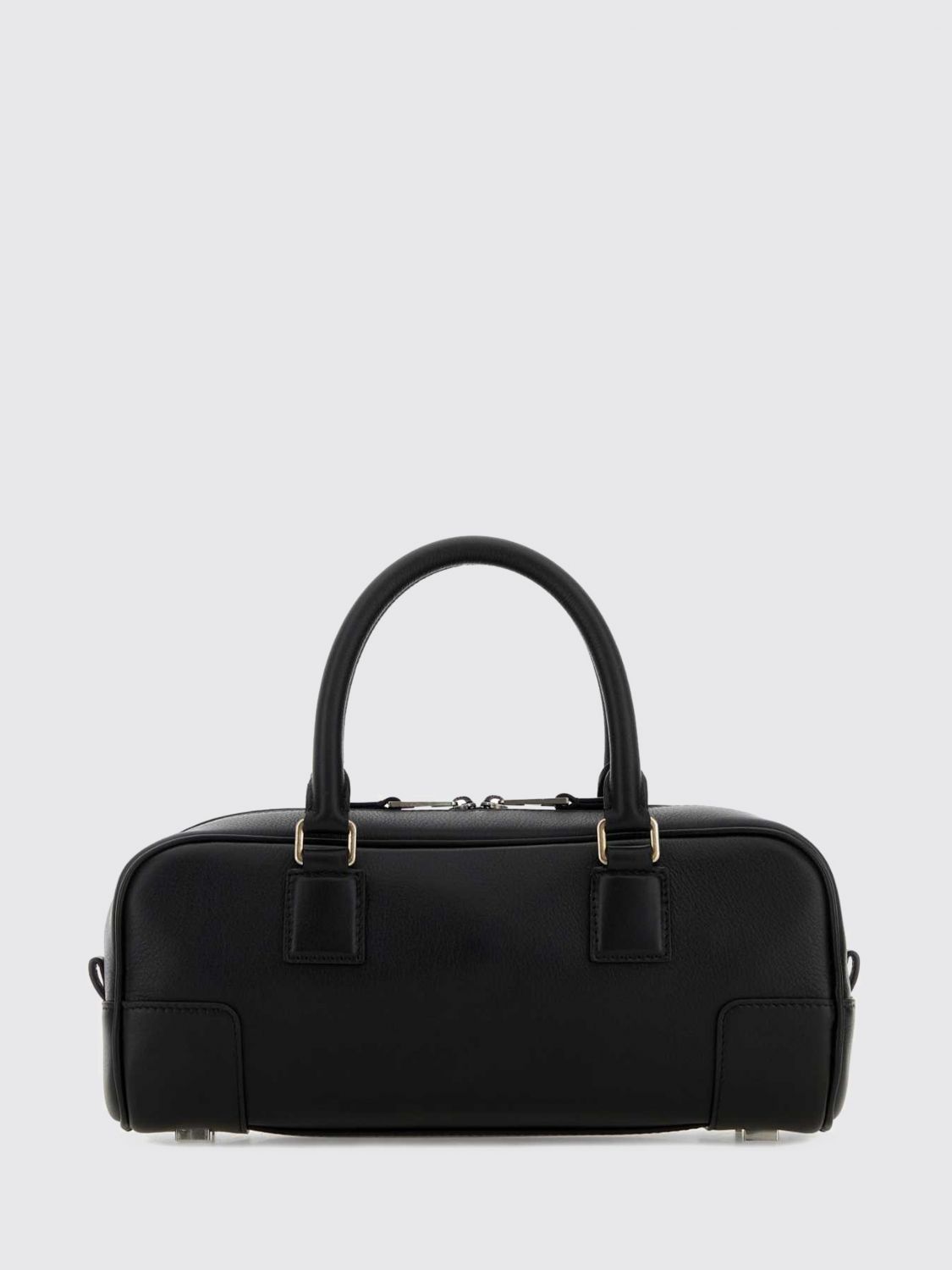Loewe Mini Bag Woman Black LOEWE