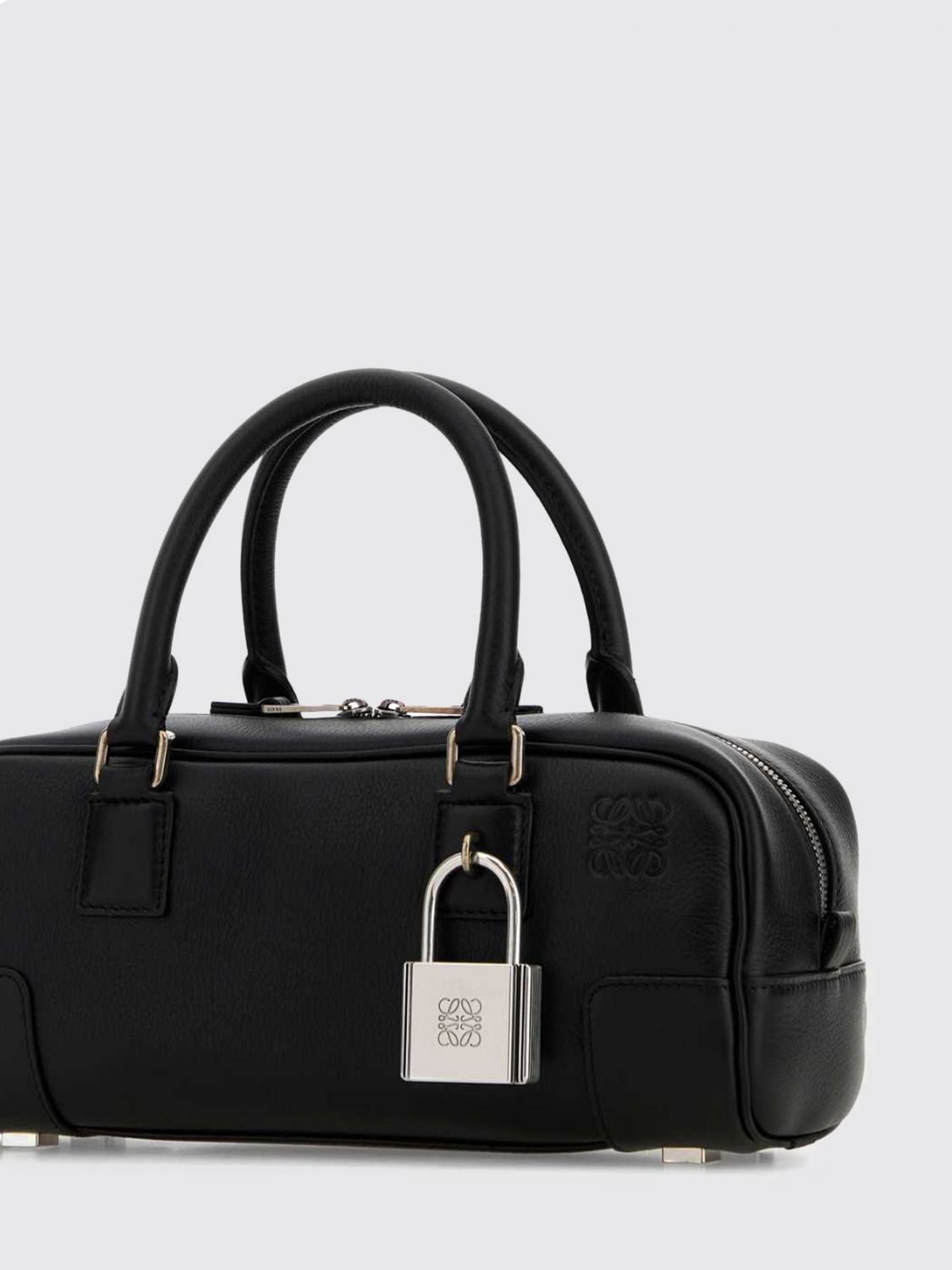 Loewe Mini Bag Woman Black LOEWE