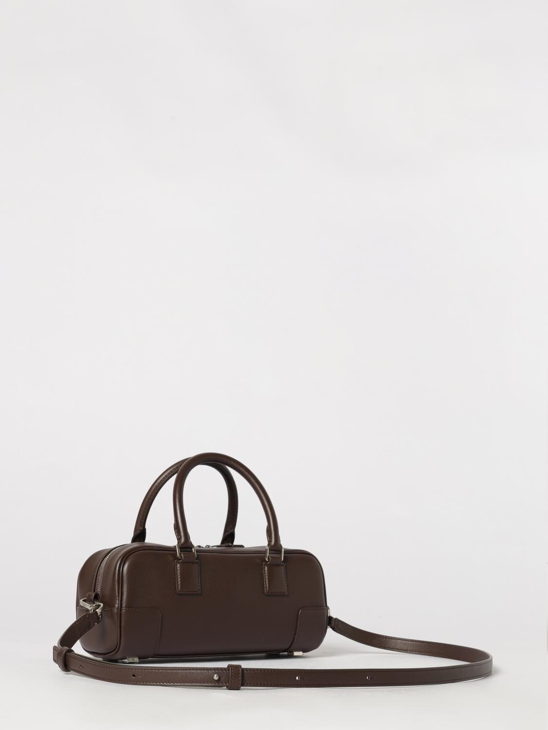 Loewe Mini Bag Woman Brown LOEWE