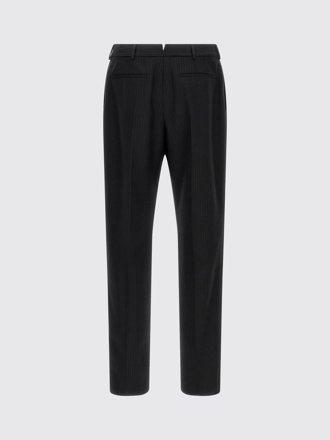 Saint Laurent Pants Men Black