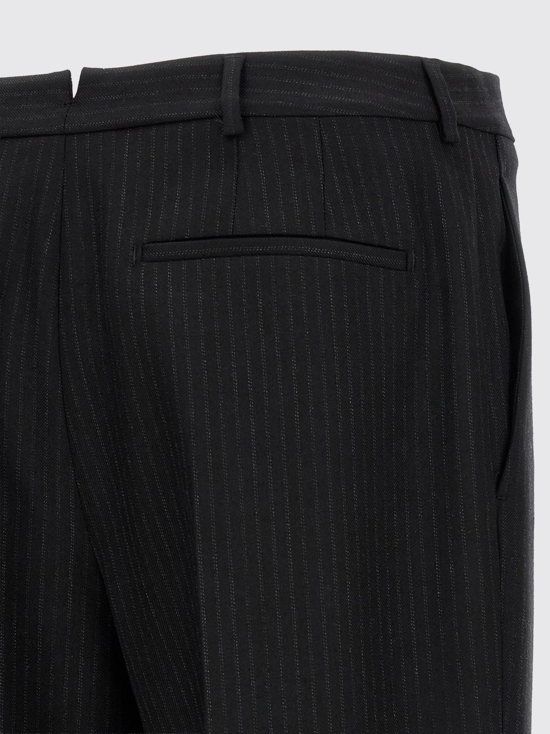 Saint Laurent Men Pants Men Saint Laurent SAINT LAURENT