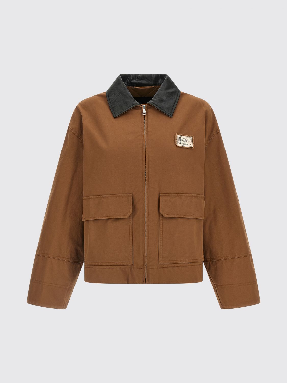 Weekend Max Mara Jacket Woman Brown WEEKEND MAX MARA