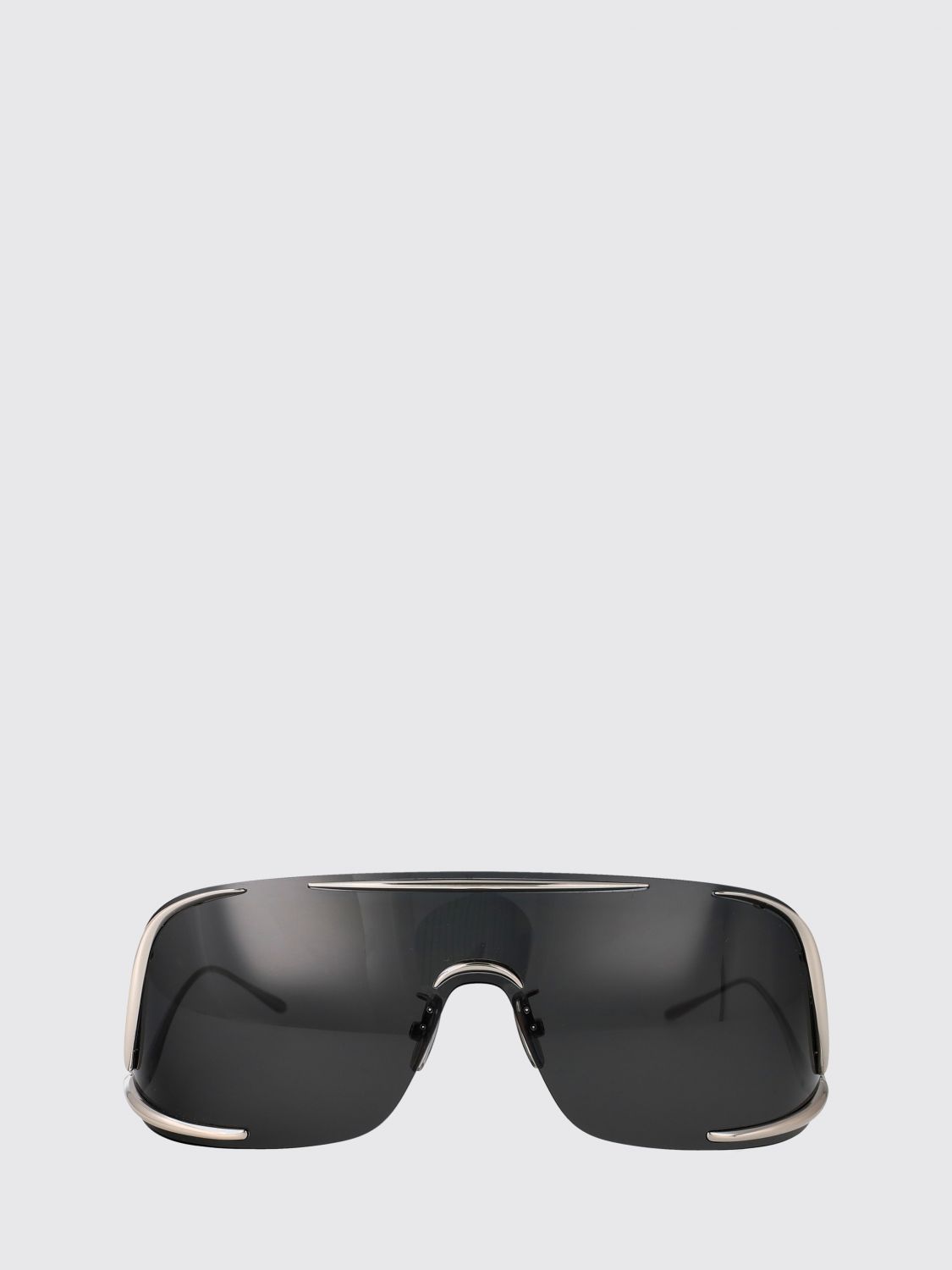 Loewe Sunglasses Men Grey LOEWE
