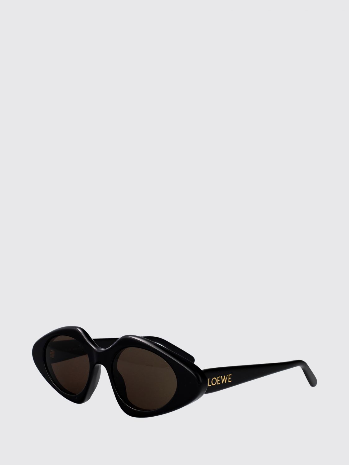 Loewe Sunglasses Woman Grey LOEWE