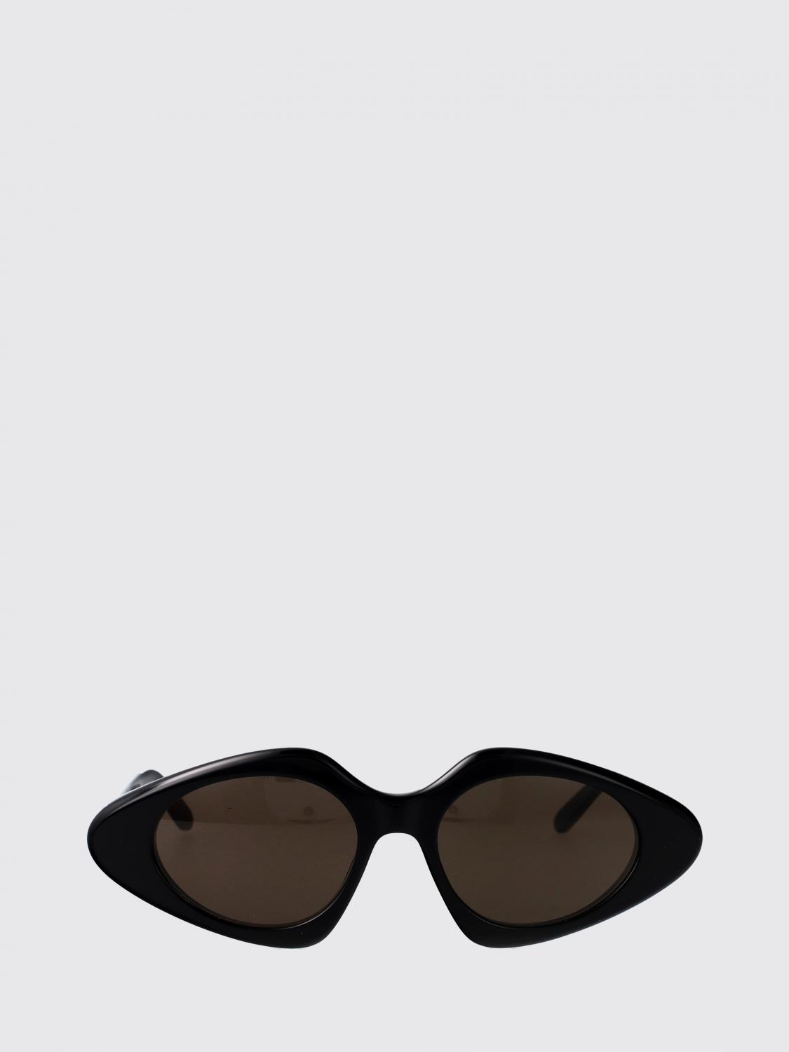 Loewe Sunglasses Woman Grey LOEWE