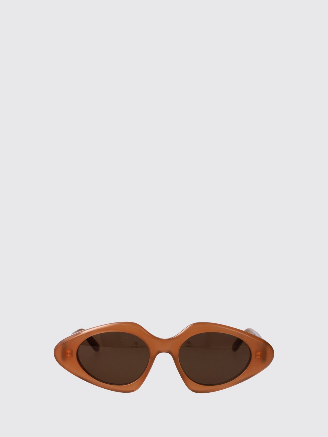 Loewe Sunglasses Woman Brown LOEWE