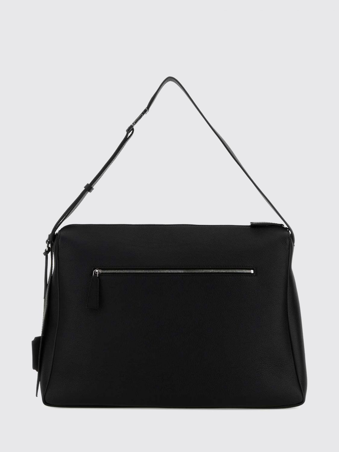 Max Mara Shoulder Bag Woman Black MAX MARA