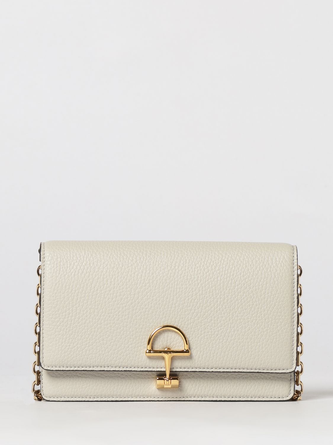 Gucci Wallet Woman Grey GUCCI