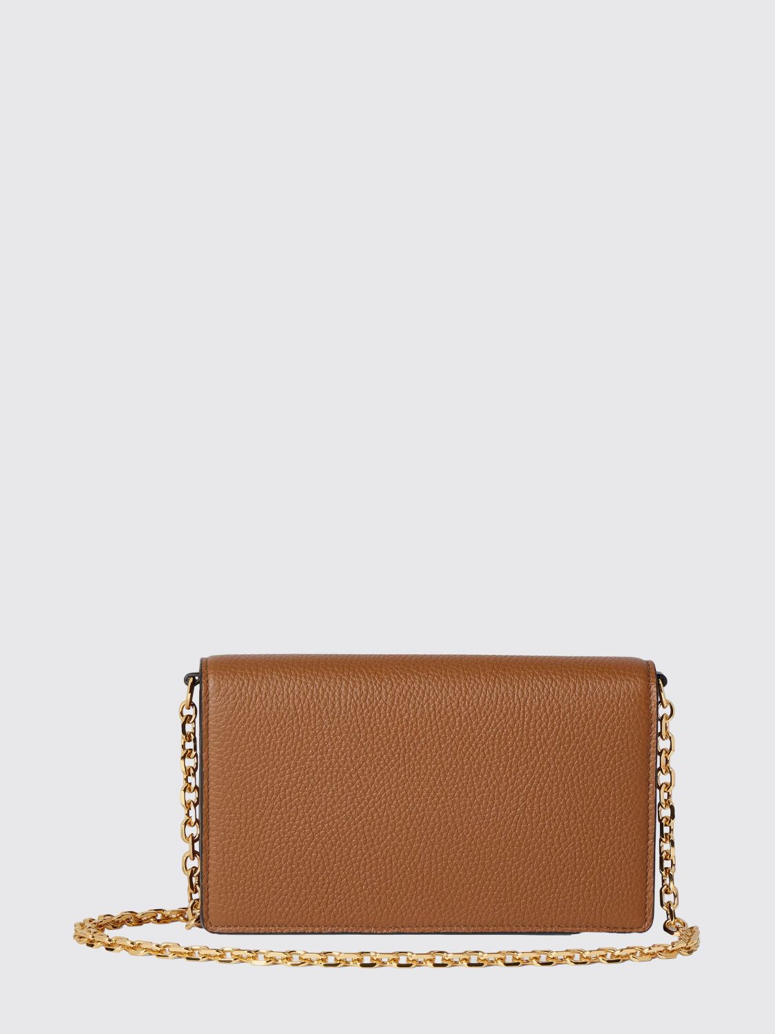 Gucci Wallet Woman Brown GUCCI