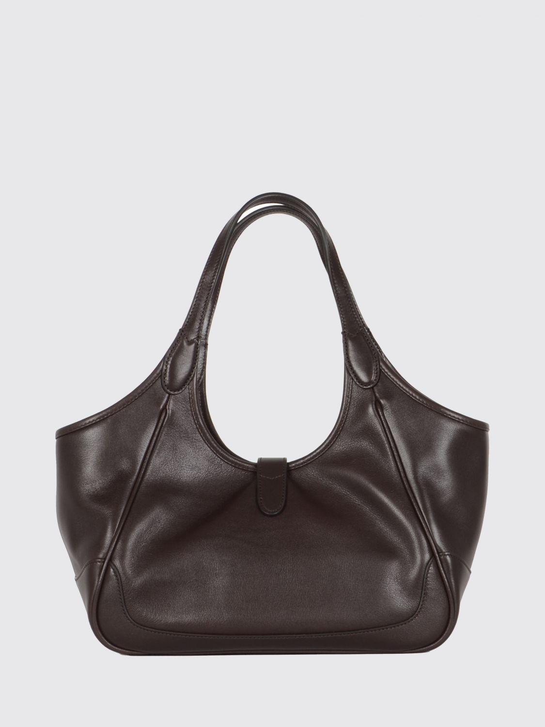 Gucci Shoulder Bag Woman Brown GUCCI