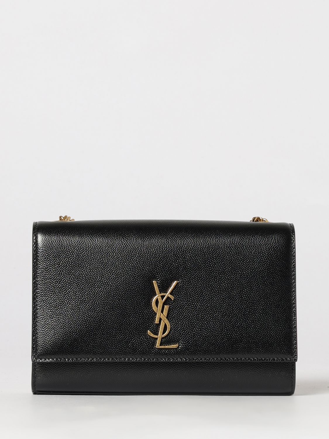 Saint Laurent Mini Bag Woman Black SAINT LAURENT