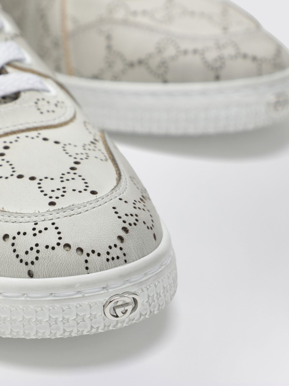 Gucci Women Sneakers Woman Gucci GUCCI