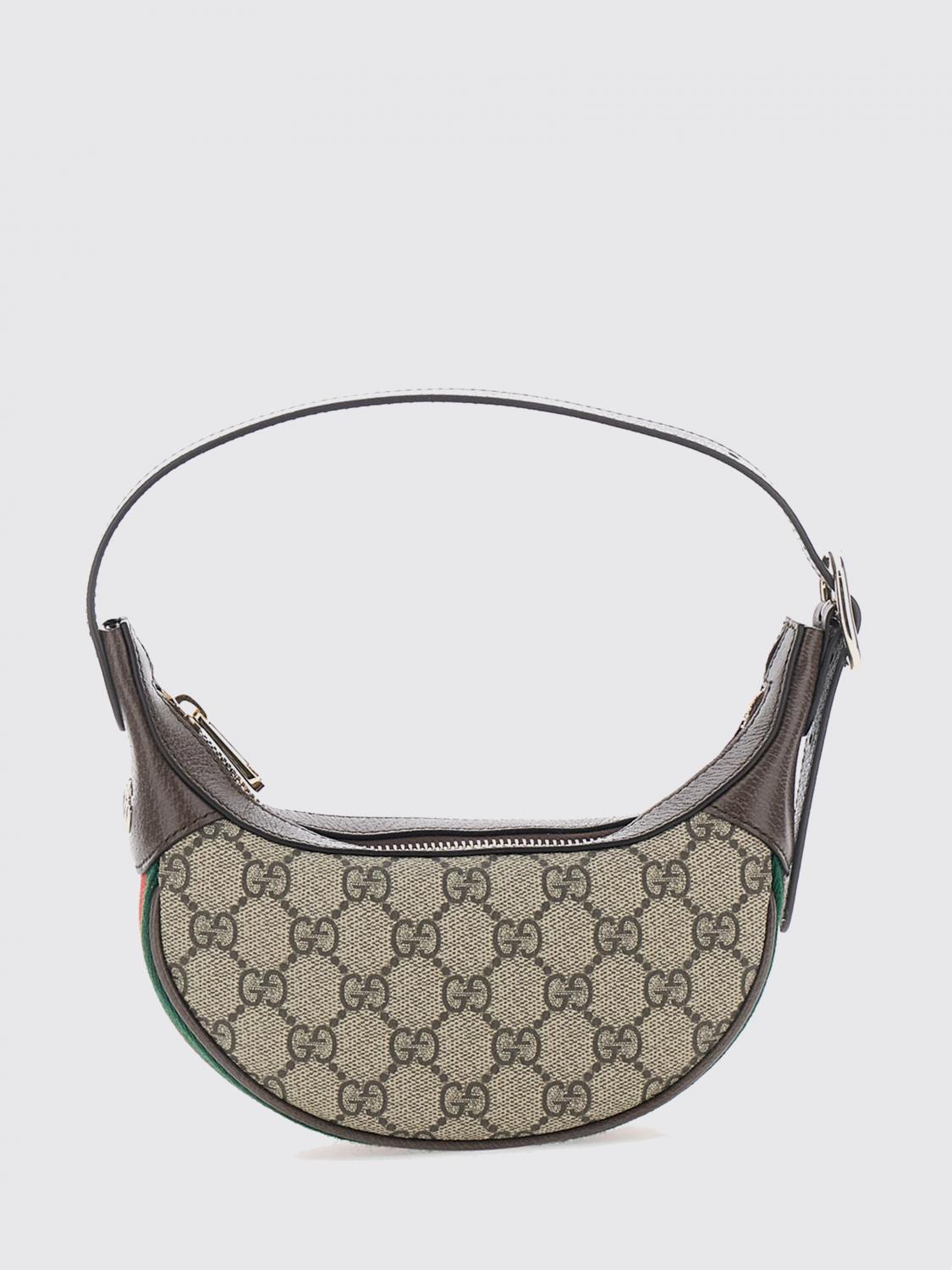 Gucci Women Tote Bag Woman Gucci GUCCI