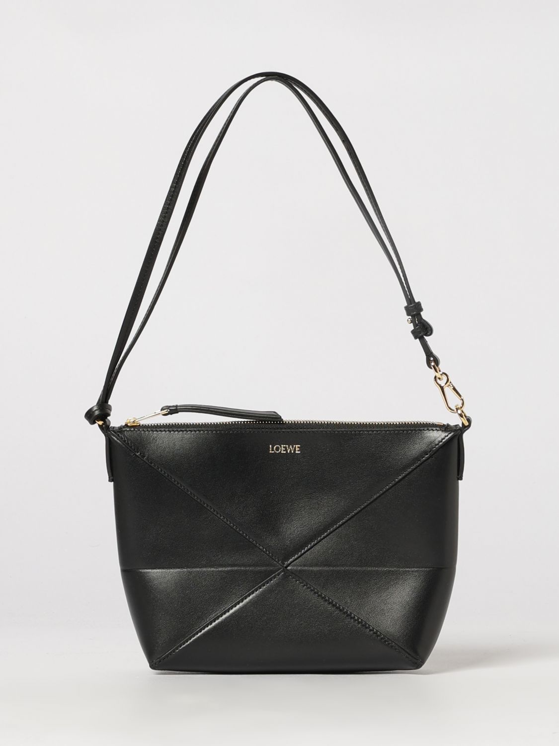 Loewe Mini Bag Woman Black LOEWE