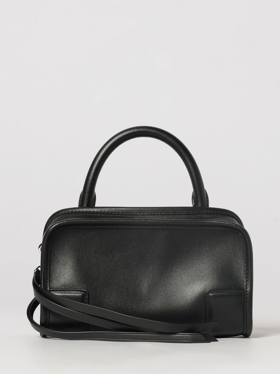 Loewe Mini Bag Woman Black LOEWE