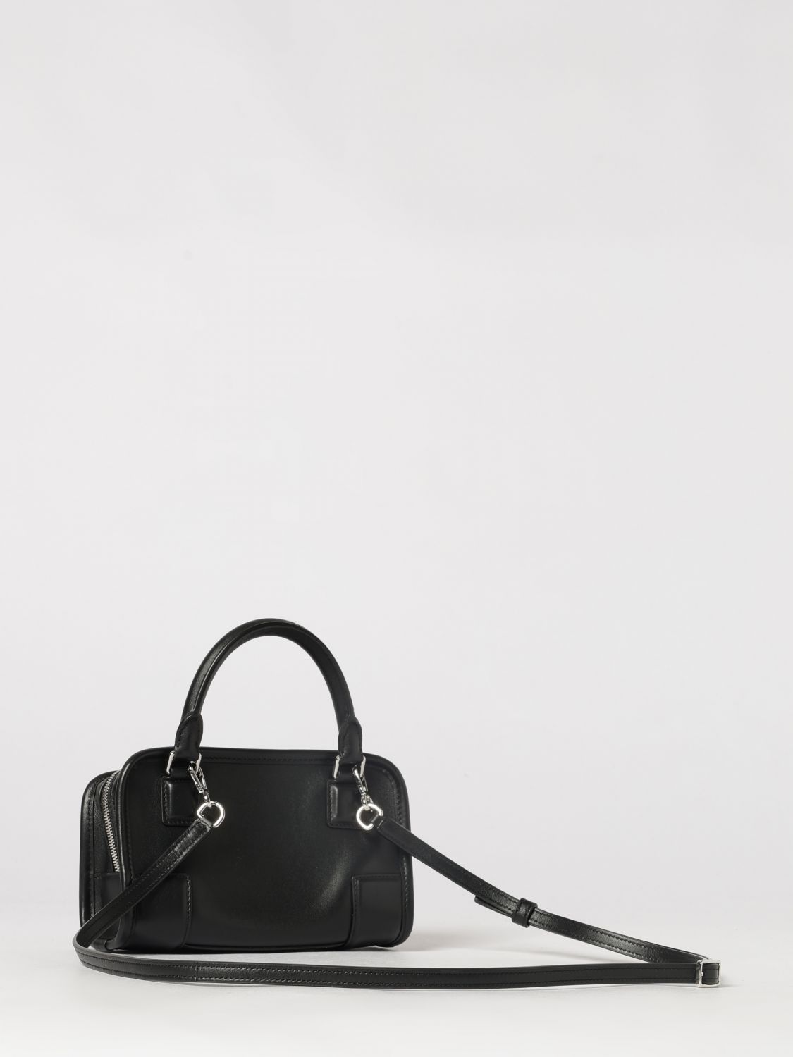 Loewe Mini Bag Woman Black LOEWE