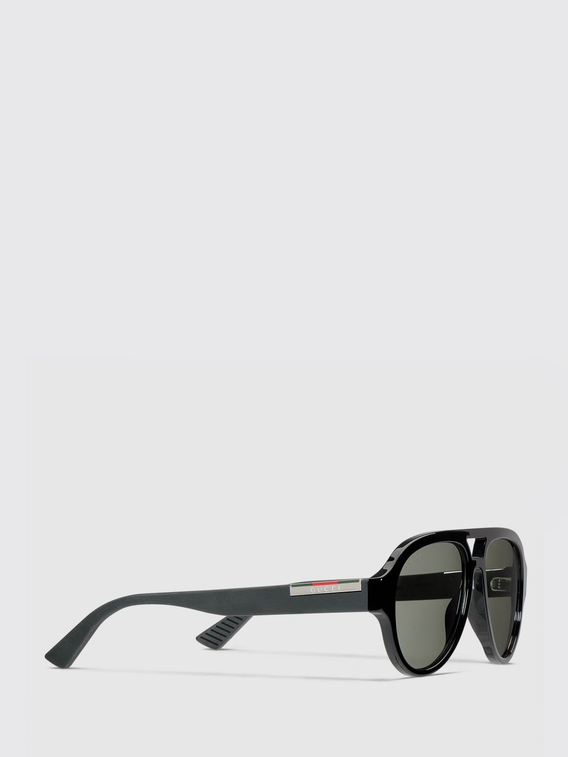Gucci Sunglasses Woman Black GUCCI