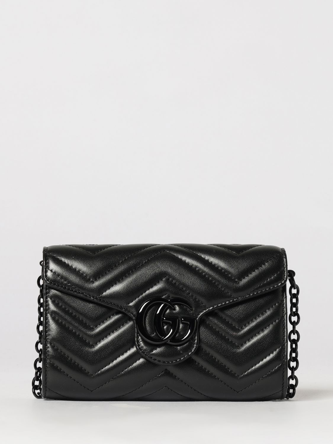 Gucci Mini Bag Woman Black GUCCI