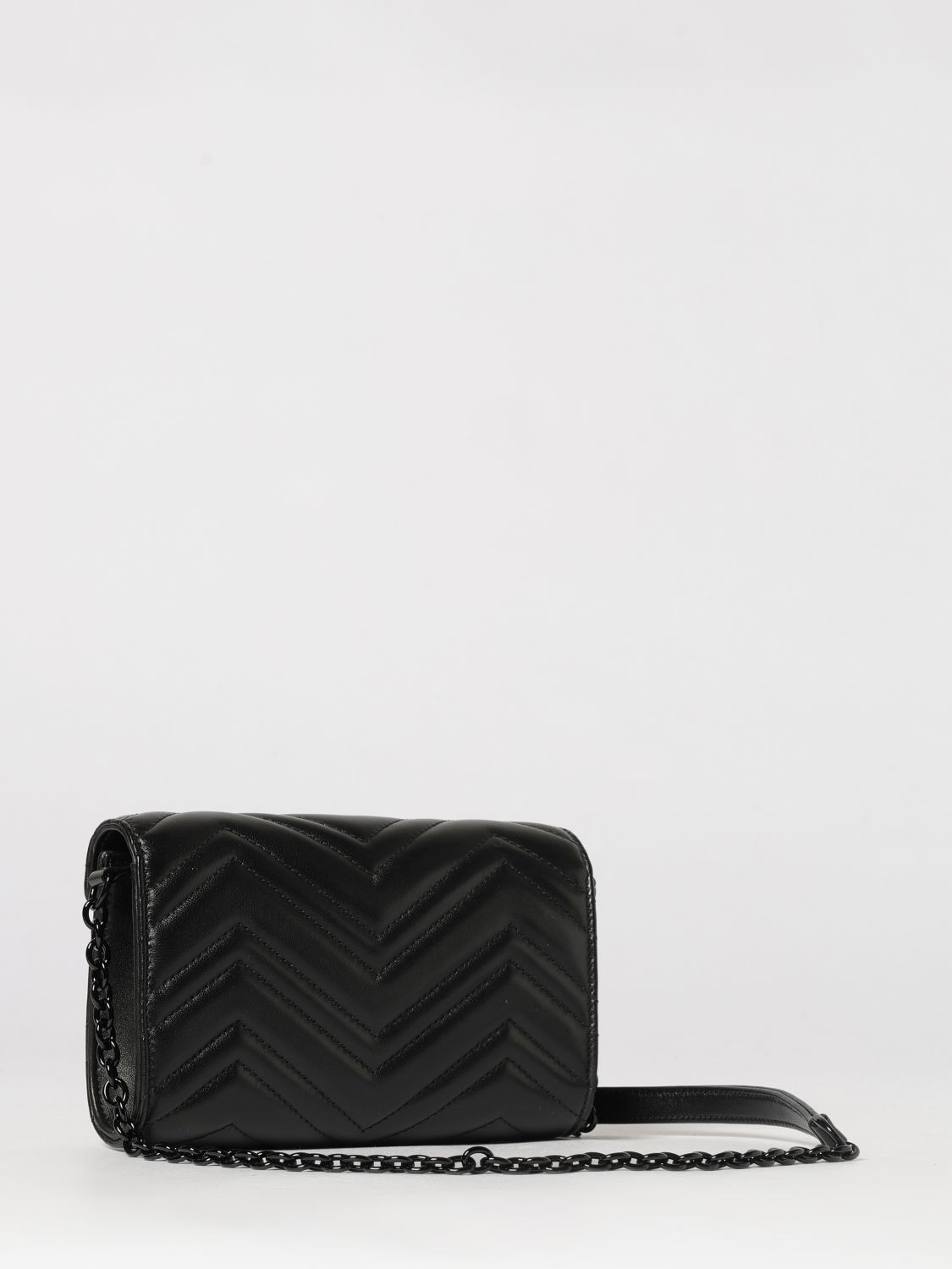 Gucci Mini Bag Woman Black GUCCI