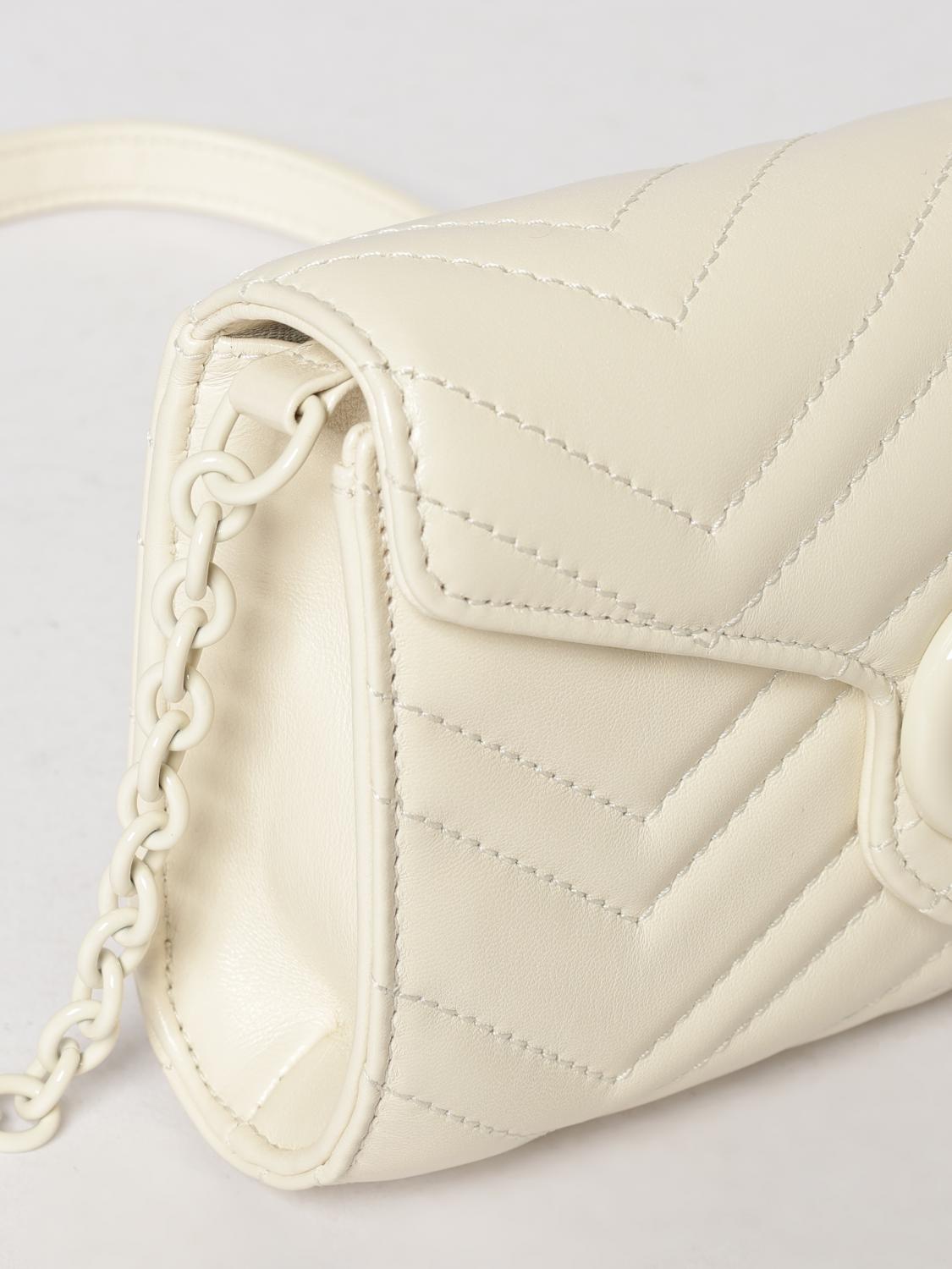 Gucci Women Crossbody Bag Woman Gucci GUCCI