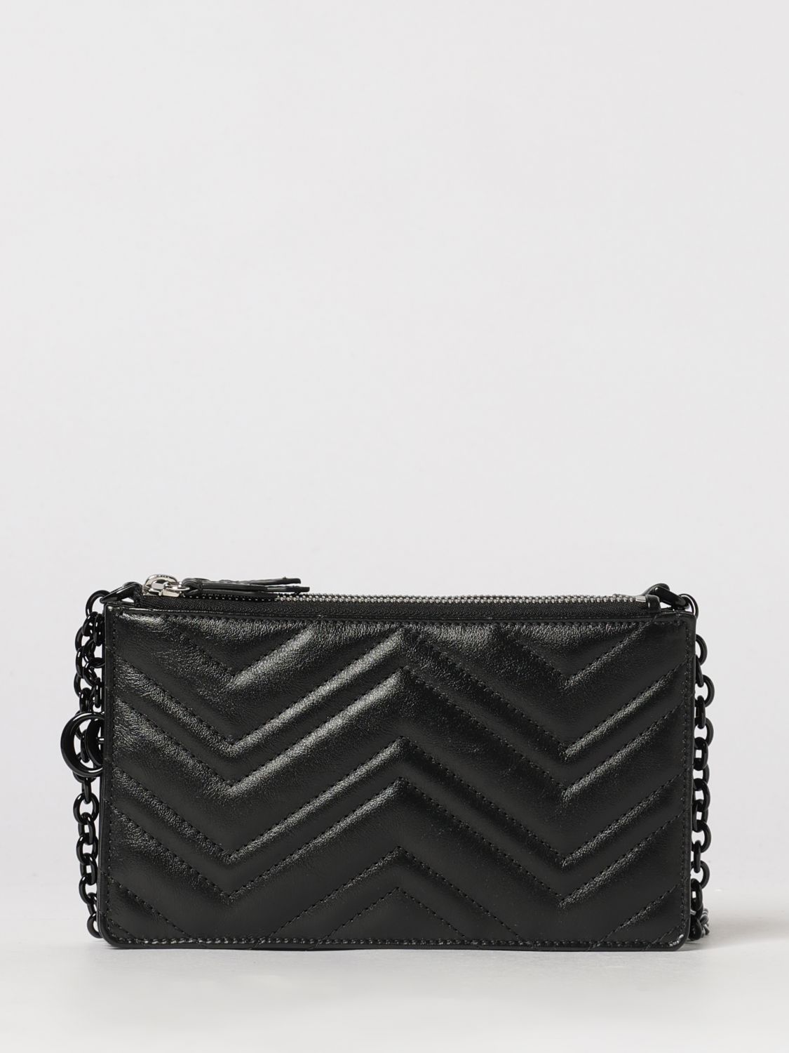 Gucci Mini Bag Woman Black GUCCI