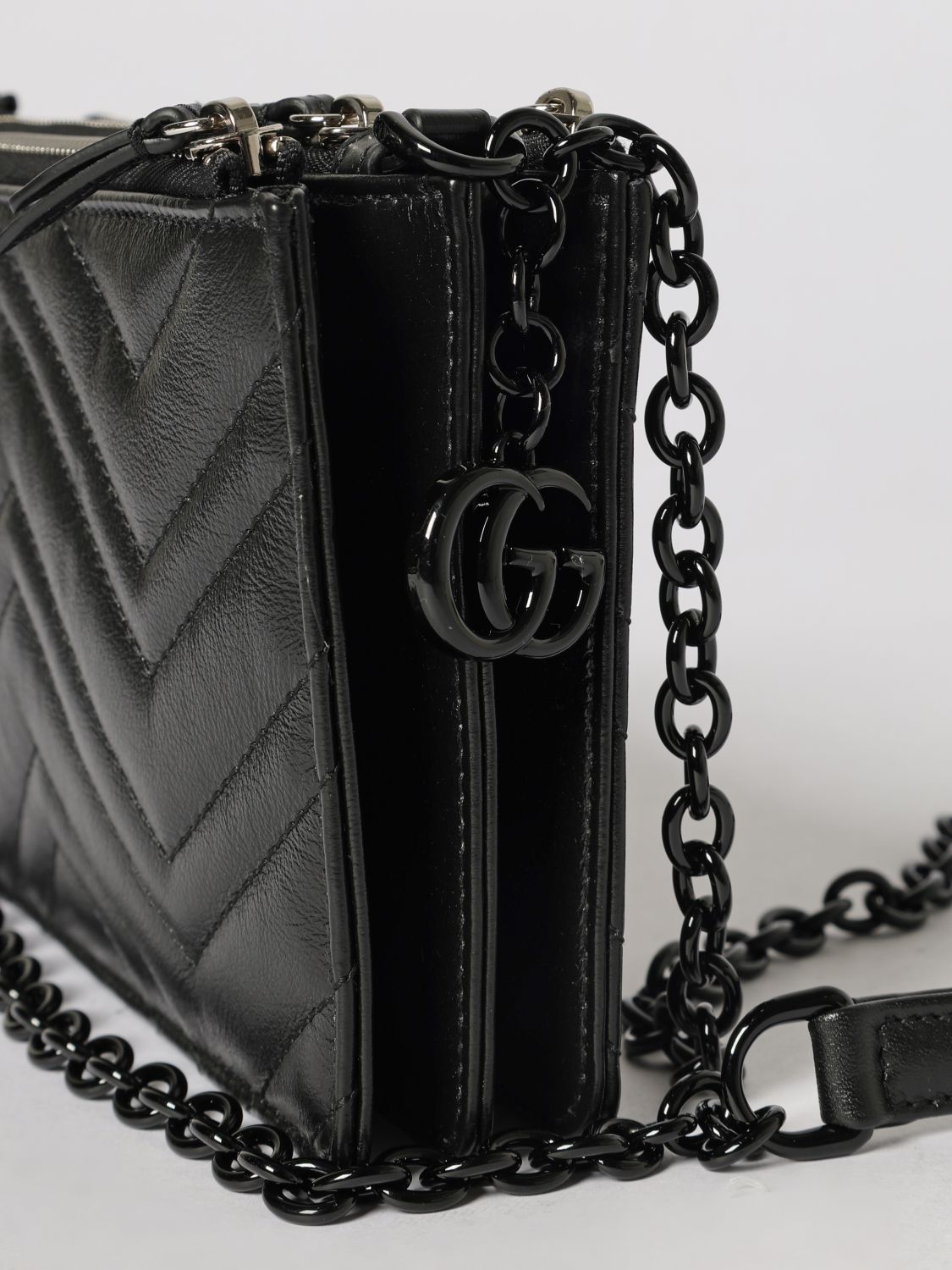 Gucci Women Crossbody Bag Woman Gucci GUCCI