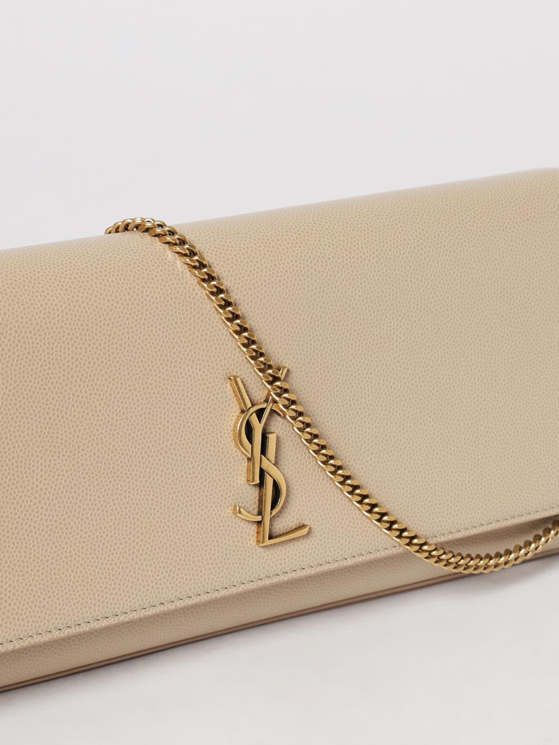 Saint Laurent Women Mini Bag Woman Saint Laurent SAINT LAURENT