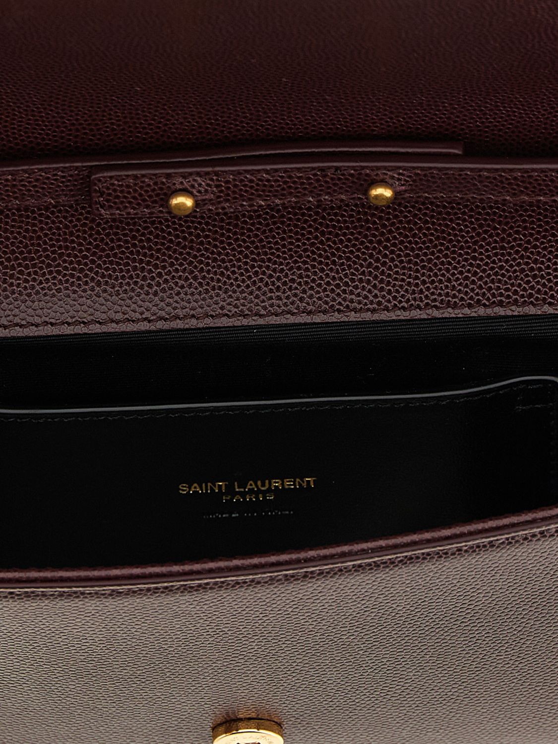 Mini Bag Woman Saint Laurent SAINT LAURENT