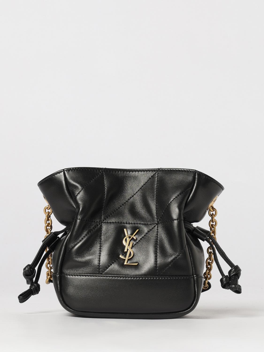 Shoulder Bag Woman Saint Laurent SAINT LAURENT