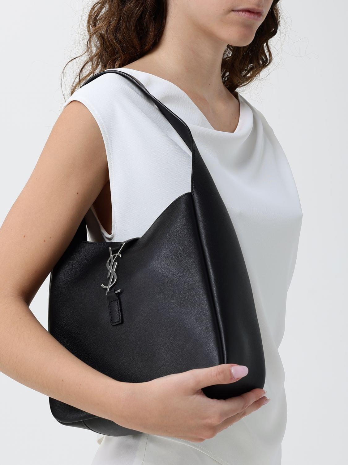 Saint Laurent Women Saint Laurent Women Shoulder Bag Woman Saint Laurent SAINT LAURENT