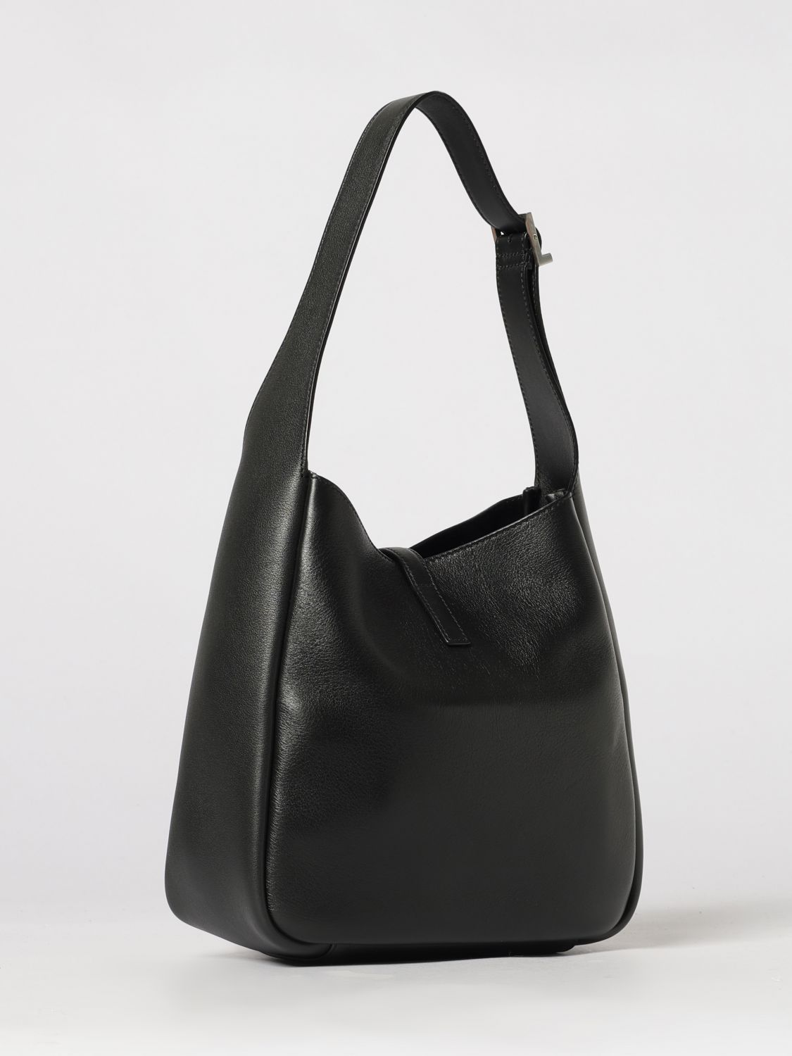 Saint Laurent Mini Bag Woman Black SAINT LAURENT