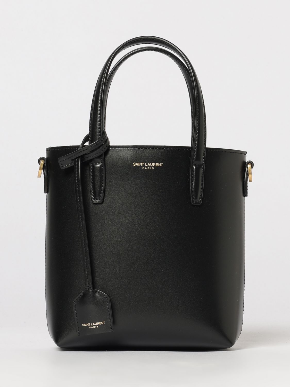 Saint Laurent Mini Bag Woman Black SAINT LAURENT