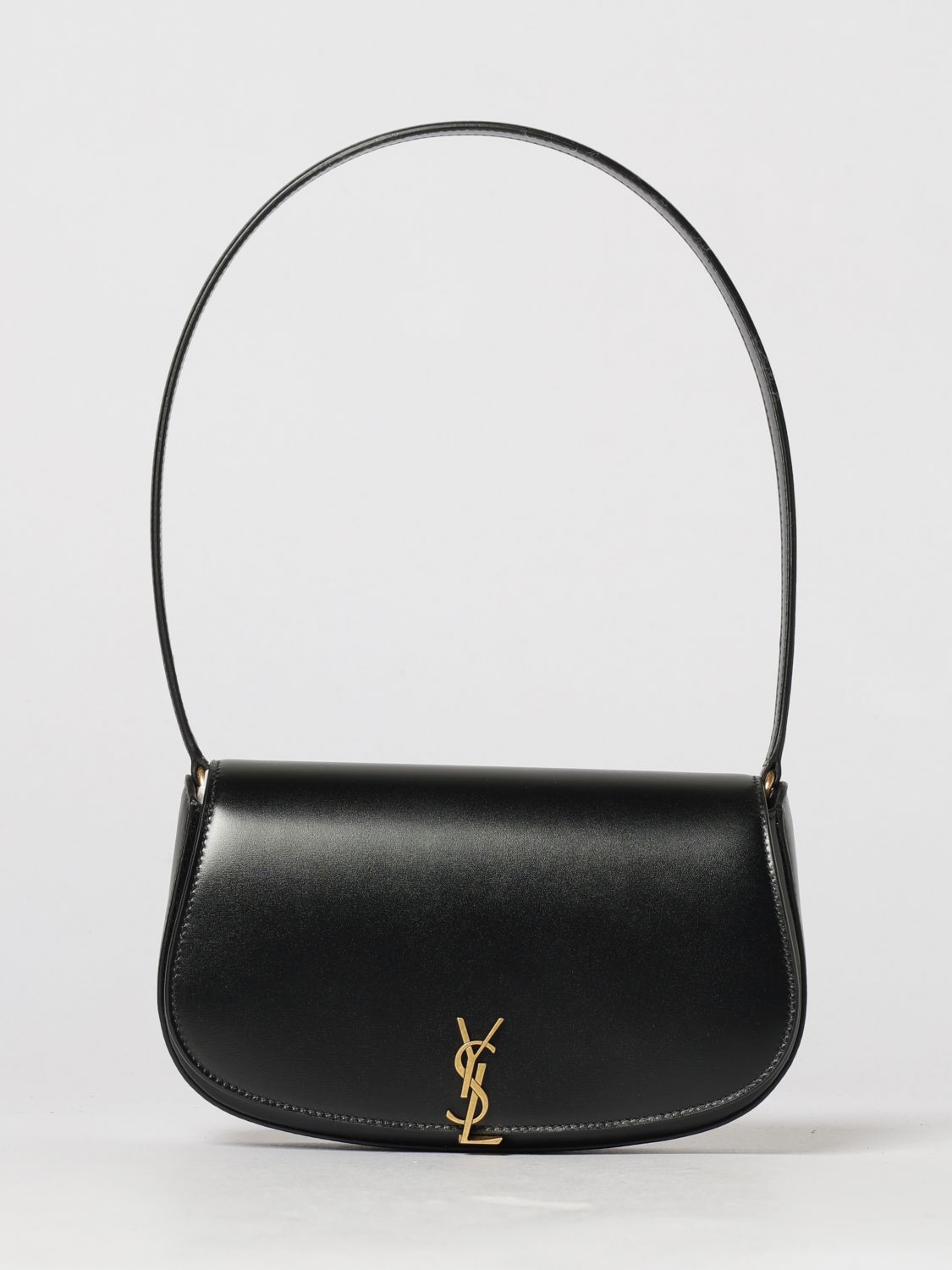 Saint Laurent Mini Bag Woman Black SAINT LAURENT