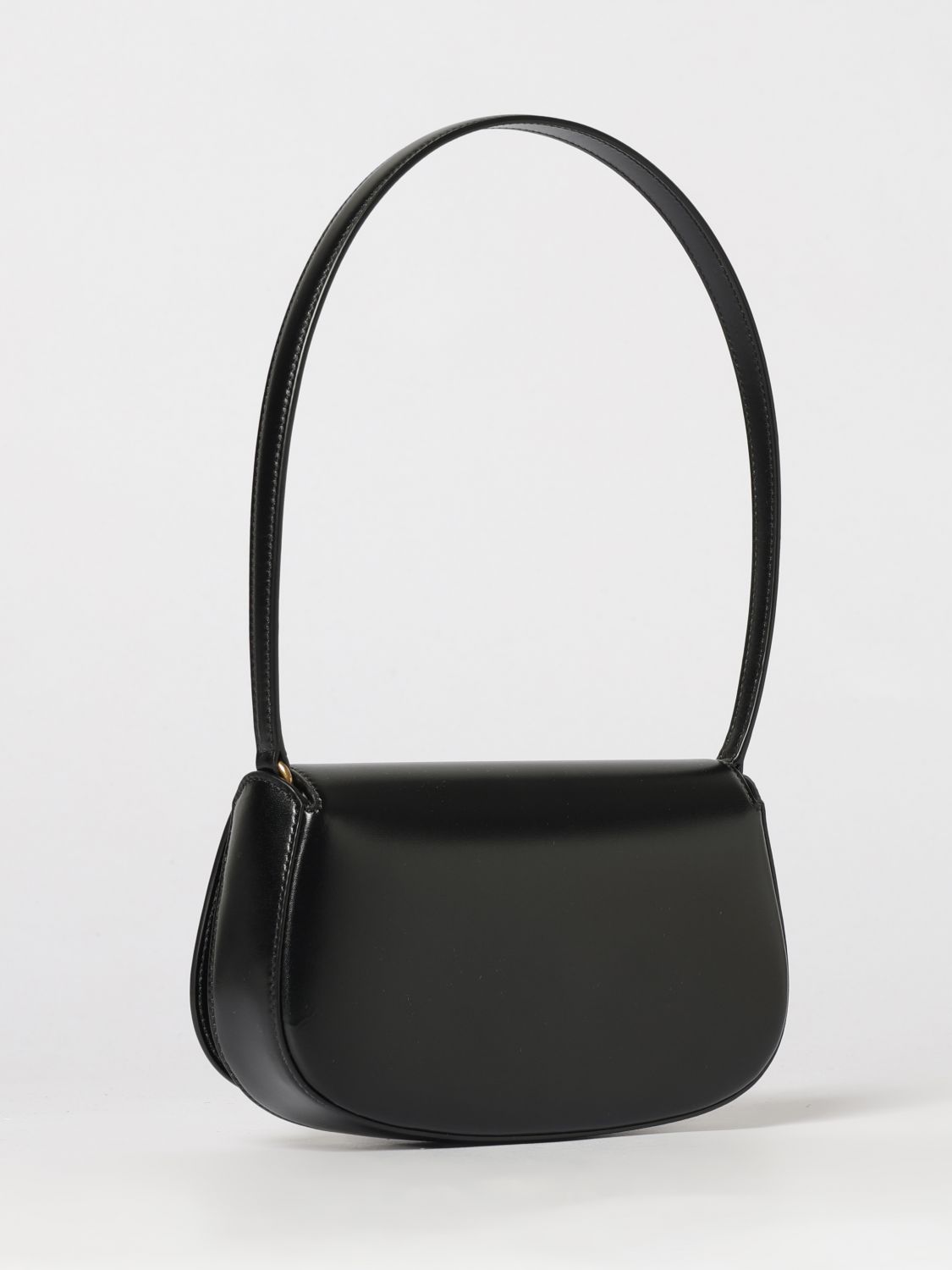 Saint Laurent Mini Bag Woman Black SAINT LAURENT