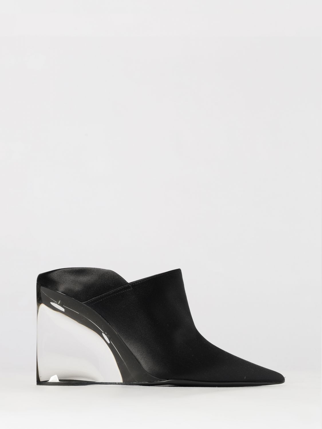 Alai�A Women Heeled Sandal Woman Alai�A ALAIA