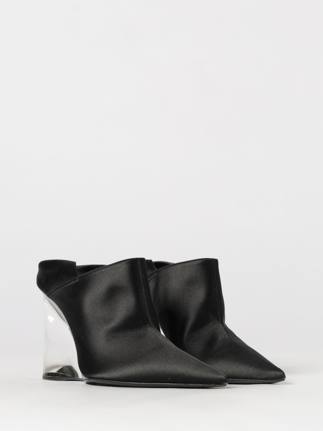 Alai�A Women Heeled Sandal Woman Alai�A ALAIA
