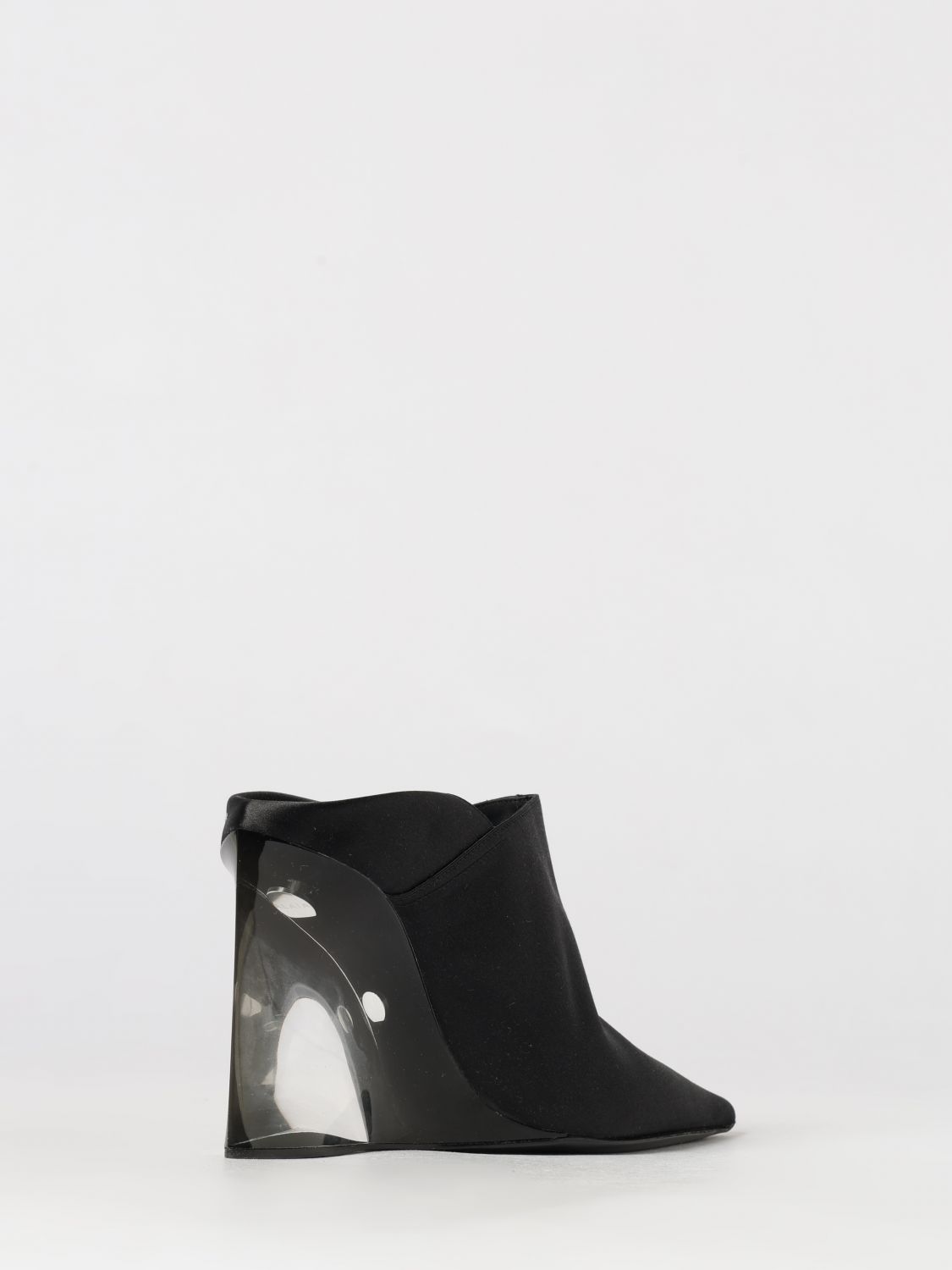 Alai�A Women Heeled Sandal Woman Alai�A ALAIA