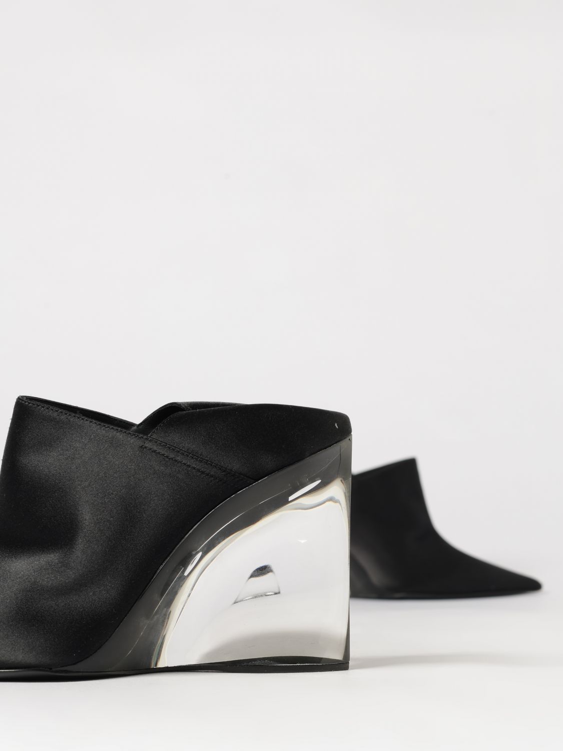 Alai�A Women Heeled Sandal Woman Alai�A ALAIA