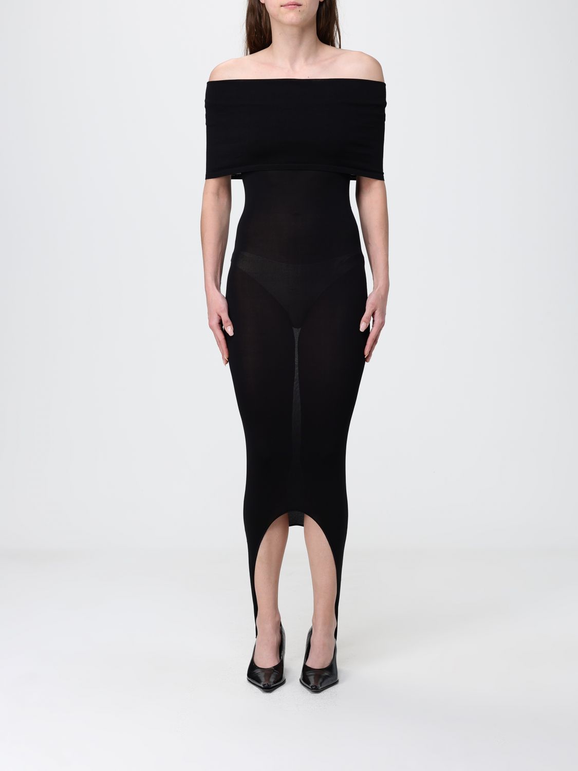 AlaiA Women Dress Woman AlaiA ALAIA