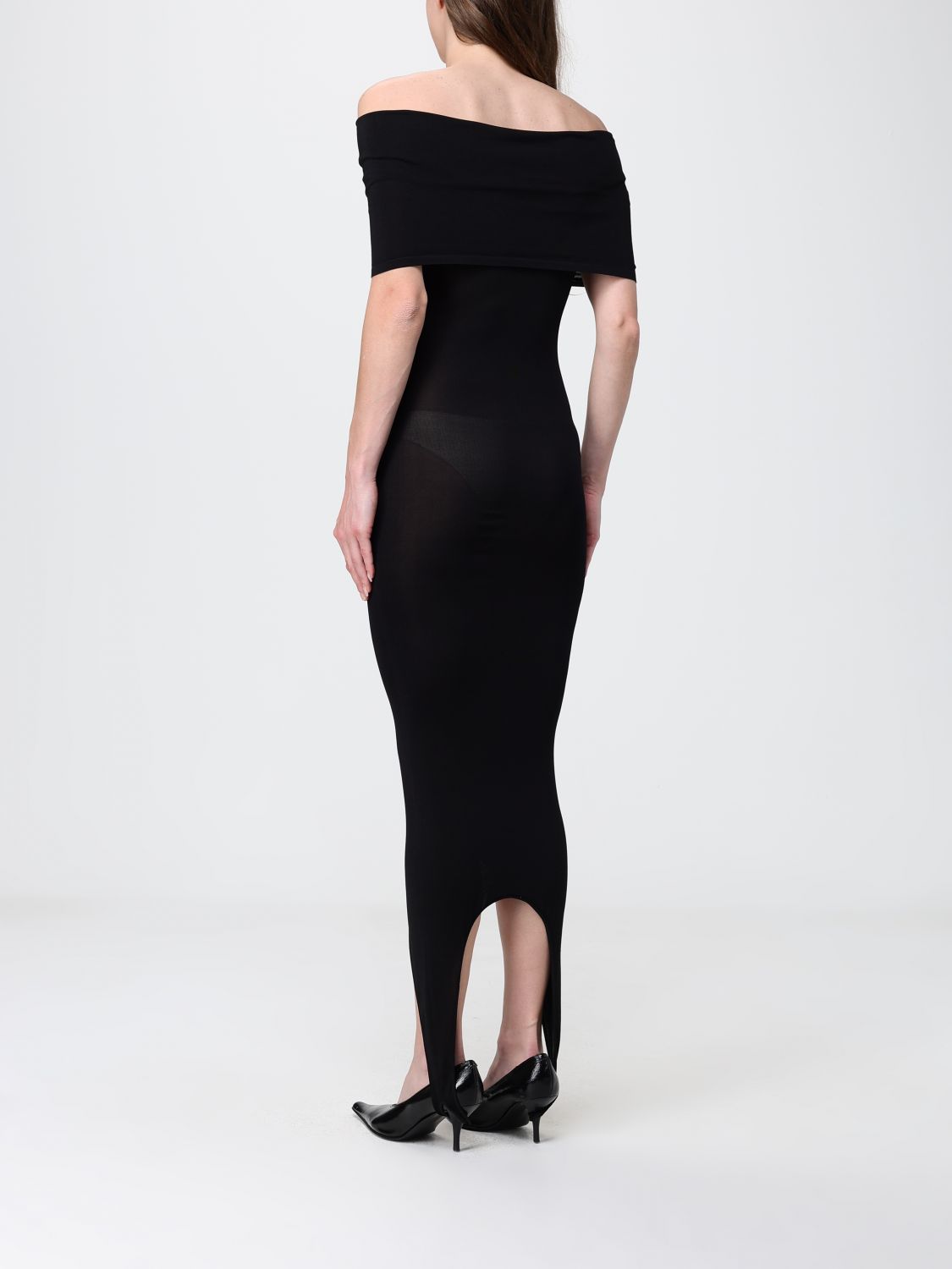 AlaiA Women Dress Woman AlaiA ALAIA