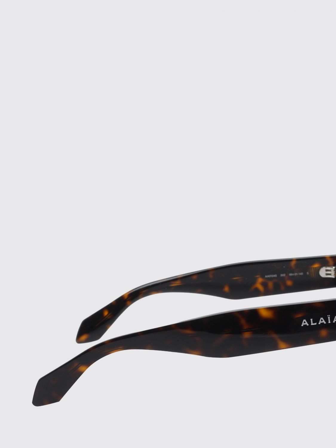AlaiA Women Sunglasses Woman AlaiA ALAIA