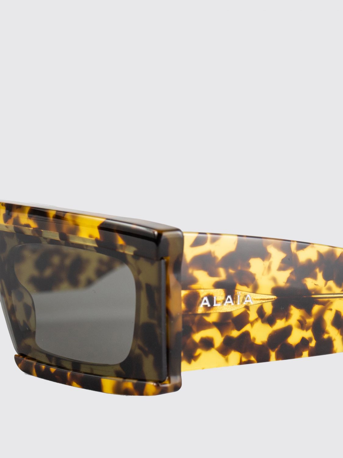 Alai�A Women Sunglasses Woman Alai�A ALAIA