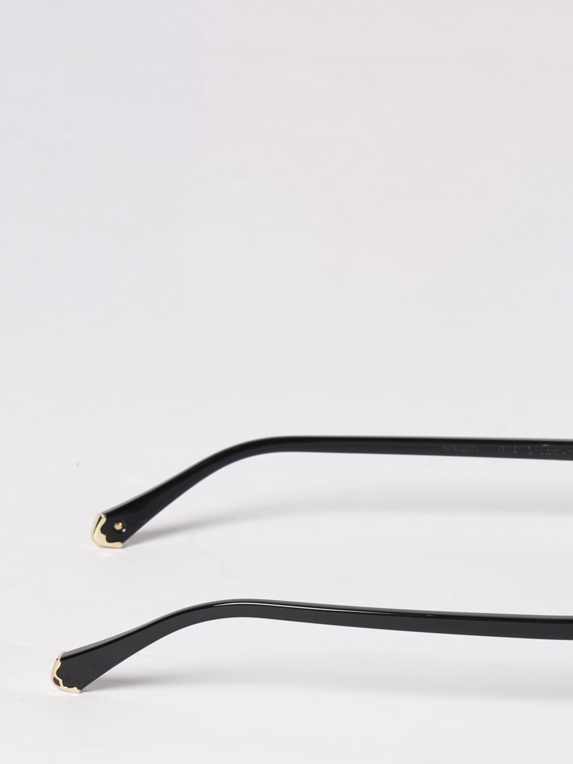 Cartier Sunglasses Men Black CARTIER