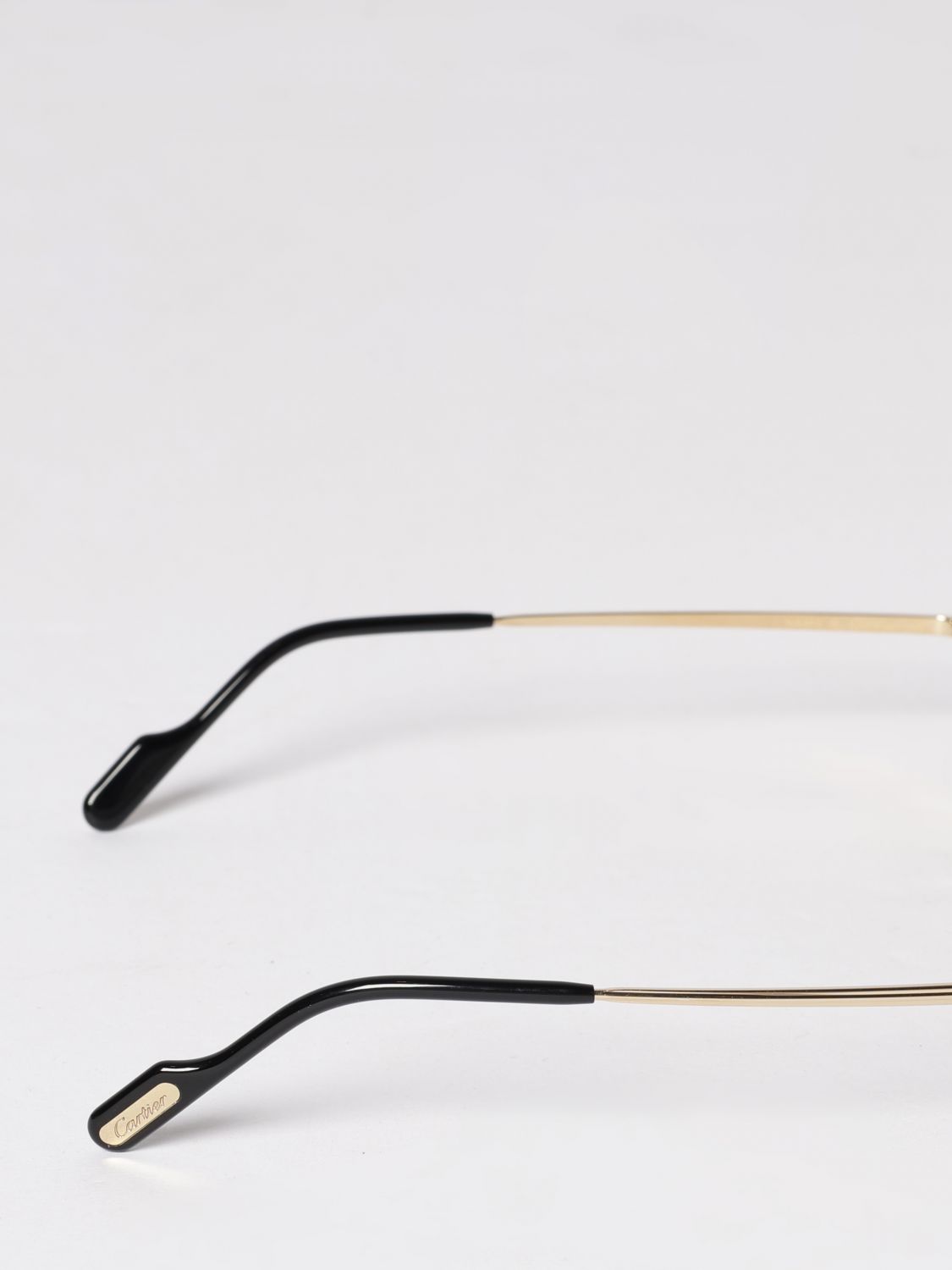 Cartier Sunglasses Woman Grey CARTIER